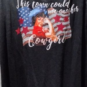 Women's Ariat tank top